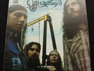 QUICKSAND Where I Belong UK Dawn 1973 1st pressing *MINT-* LP