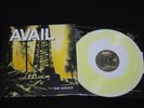 AVAIL One Wrench LP punk rancid green day nofx bad religion against me