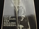 ROLLING STONES Out Of Our Heads UK Decca 1965 1st pressing STEREO *MINT* LP
