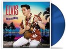 ELVIS PRESLEY - Blue Hawaii Electric Blue Vinyl - New Vinyl Record - G600z