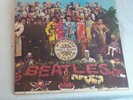 THE BEATLES SGT. PEPPERS LONELY HEARTS CLUB BAND - SMAS-1-2653 SMAS-2-2653 lp k1