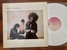 The Flaming Lips Here it is Lp 1986 Limited Edition White vinyl with poster
