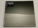 New Nine Inch Nails Ghosts I - IV Halo 26V 2008 4LP The Null Corp Reznor Ross