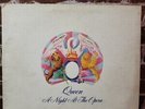 Queen – A Night At The Opera Vinyl 1975 - CG B27