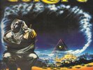 Europe Prisoners In Paradise NEAR MINT Epic Vinyl LP