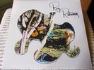 ROY RUTANEN - S/T 71 CONTEMP ACID FOLK PSYCH S/S w/BAND LTD BLK #'D PQR SLD LP