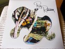 ROY RUTANEN - S/T 71 CONTEMP ACID FOLK PSYCH S/S w/BAND LTD GOLD #'D PQR SLD LP