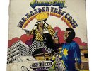 The Harder They Come LP Mango MLPS-9202 Jimmy Cliff - Reggae RocksteadyVG+ 1
