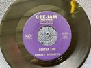 DORSEY BURNETTE - BERTHA LOU rare ORIGINAL US 1966 / ROCKABILLY / MINT-