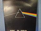 Pink Floyd Dark Side Of The Moon 30th Anniversary 180 Gram LP Audiophile Vinyl