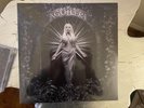Vinyl Christina Aguilera Limited Edition Aguilera Opaque Red