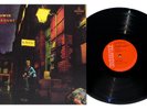 DAVID BOWIE - Ziggy Stardust & The Spiders From Mars LP 180 Gram Audiophile NM