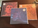 Fred Again Actual Life 1/2/3 Vinyl Set (USED)