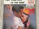 VINCE GUARALDI Jazz Impressions Of Black Orpheus FANTASY LP  stereo Ultrasonic