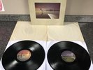 DOUBLE VINYL LP RAINBOW THE BEST OF RAINBOW PODV 2 UK 1ST PRESS 1981 EX/EX