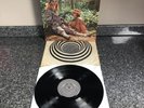 LP VINYL JIMMY CAMPBELL ALBUM HALF BAKED 6360 010 UK 1ST PRESS 1970 VG+/EX