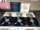 3 LP BOOK LIMITED EDITION BOX SET NICK DRAKE FRUIT TREE COMPLETE WORKS EX/NM/NM