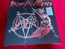 Slayer Show No Mercy Liquid Blood Filled Ltd. 270