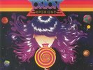 ORION EXPERIENCE, The - Cosmicandy (Cosmic Candy Edition) - Vinyl (LP)