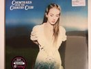 Lana Del Rey Chemtrails Over The Country Club ALT ARTWORk Red Vinyl & Poster
