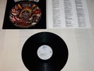 Motörhead : 1916, Rare 1st Press Vinyl LP + OIS 1991 Epic Records 467481 1