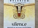 Delerium Featuring Sarah McLachlan – Silence (Remixes By Airscape And Dj Tiësto)
