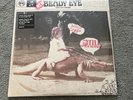 BEADY EYE Different Gear, Still Speeding new sealed UK 2011 vinyl 2LP Oasis