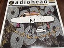 Radiohead - Pop Is Dead - Original Vinyl