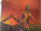 Nicki Minaj - Queen -Orange Vinyl (Sealed)(Record, 2018)
