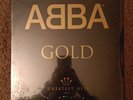 Gold: Greatest Hits by ABBA (Record, 2014)
