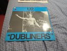 LP U 2 /Dubliners/demos-rare