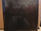 AC/DC - Back In Black VINYL LP
