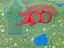 Tangerine Zoo - The Tangerine Zoo [New Vinyl LP] Clear Vinyl