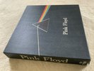 Original Vintage Pink Floyd Limited Edition Box Set. 10 albums. Vinyl. Rare 1988