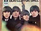 The Beatles Beatles For Sale Vinyle LP 1969 ALLEMAGNE 1C062-04200 EXCELLENT ETAT