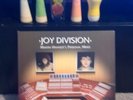 Joy Division - Martin Hannett's Personal Mixes - Milky clear - Double Vinyl LP