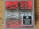 5xLP Box Set Cheap Trick The Classic Albums 1977-1979 2013 Epic RSD #1881/2000