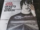 Jake Bugg - Hearts That Strain. LP. New and Sealed.
