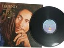 Bob Marley Viynl LP - Legend The Best of Bob Marley and the Wailers LP 1984