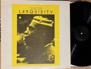 SUN RA - LANQUIDITY - 1978 PHILLY JAZZ LP w/PASTE-ON SLEEVE cover vinyl original