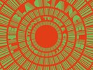 The Black Angels - Directions To See A Ghost - Metallic Silver [New Vinyl LP] Co