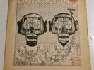 Third World War - 2 - Vinyl LP - 1972 Germany