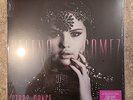 Selena Gomez Stars Dance Urban Outfitters Mint Sealed Vinyl LP Pink Splatter