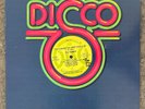 THE TRAMMPS that's where the happy people go/disco inferno 12