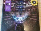 Marillion - Live At The Royal Albert Hall - Ltd Edition 4x Clear Vinyl LP