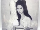 Lana Del Rey Did You Know That There's A Tunnel Under Ocean Blvd Explicit Cover