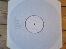 That Petrol Emotion Manic Pop Thrill LP  white Label Post punk Indie Undertones