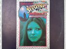 Shelagh McDonald STARGAZER 1971 UK vinyl LP, 1st Pressing B&C Records, RARE