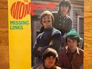 The Monkees - Missing Links LP Rhino Records RNLP 70150 1987 Pressing VG+