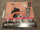 Motion City Soundtrack Commit This To Memory Newbury Explosion Vinyl Record NEW